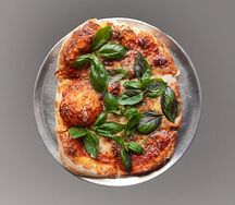 Пицца Маргарита