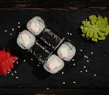 Кани маки