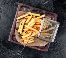 Картофель фри