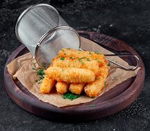 Сырные палочки