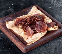 Джерки Говядина