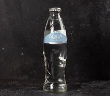 Аква минерале без газа