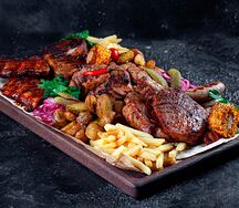 Суперсвинское удовольствие