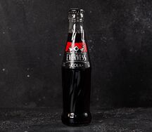 Эвервесс Кола