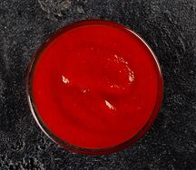 Кисло-сладкий