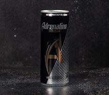 Адреналин Раш