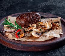 Филе-миньон