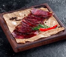 Махан элитный