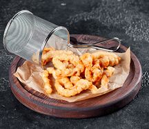 Кольца кальмара