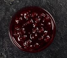 Брусничный