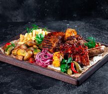 Свинское удовольствие