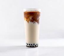 Icecoco с тапиокой 