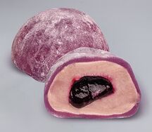 Моти Черника