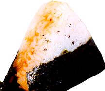 Онигири Фило