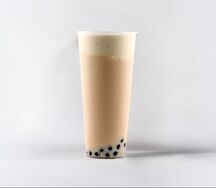 Нюмо ван киноби с тапиокой