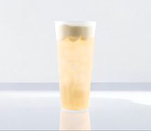 Жасмин крем 