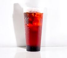 Бамбл-черри 