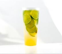 Лайми сенча 