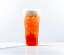 Да хун пао крем 