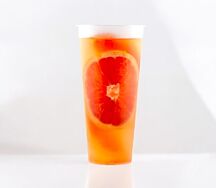 Ассам Грейпфрут 