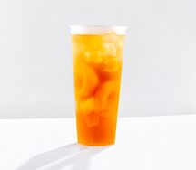 Жасмин-персик