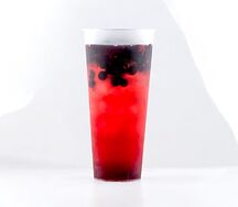 Ассам Ежевика 