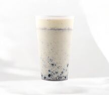 Молочко Орео