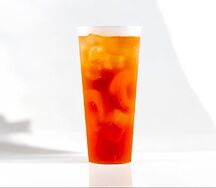 Ассам Персик 