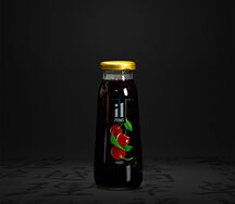 Сок Il primo Вишня