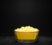 Соус Сырный