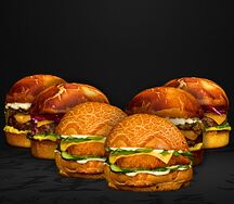 Сет #6 Вечеринка