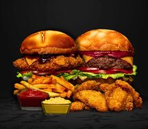 Сет #4 Для двоих