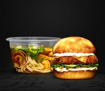 Азия ланч №2