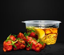 Азия ланч №5