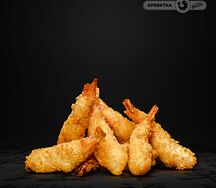 Yum Креветки