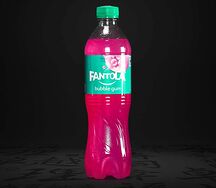 Фантола Бабл Гам