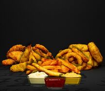 Сет #2 Закуски