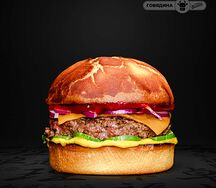 БифБургер