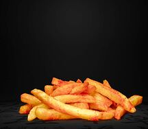 Картофель фри