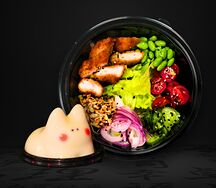 Азия ланч №4