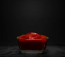 Соус Кетчуп