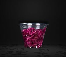 Красная капуста