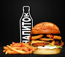 Терияки Матта Комбо