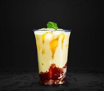 Милки Персик