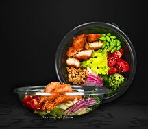 Сет #5 Дабл Боул