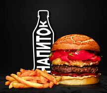 Токио Гриль Комбо