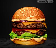 ДаблБургер