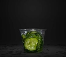 Битые огурцы