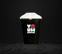 Манго с Маракуйей и Апельсином