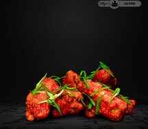 Yum Крылышки Шрирача